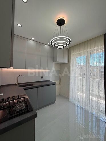 Satılır 3 otaqlı köhnə tikili 90 m², Memar Əcəmi m., photo 5 from 16