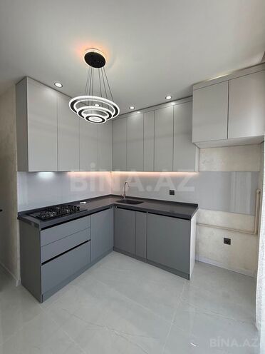 Satılır 3 otaqlı köhnə tikili 90 m², Memar Əcəmi m., photo 8 from 16