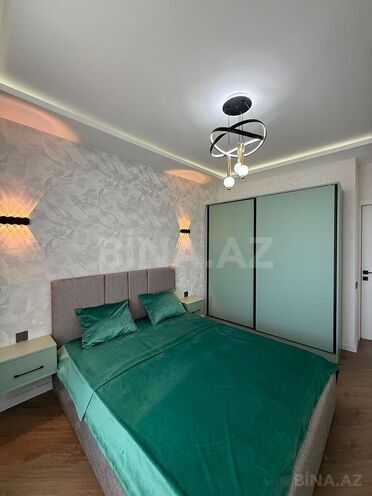 Satılır 3 otaqlı köhnə tikili 90 m², Memar Əcəmi m., photo 10 from 16