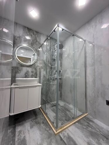 Satılır 3 otaqlı köhnə tikili 90 m², Memar Əcəmi m., photo 11 from 16