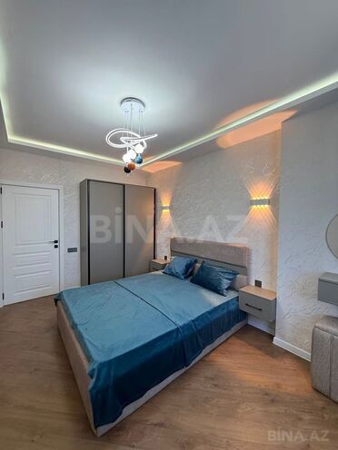 Satılır 3 otaqlı köhnə tikili 90 m², Memar Əcəmi m., photo 7 from 16