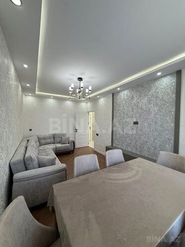 Satılır 3 otaqlı köhnə tikili 90 m², Memar Əcəmi m., photo 4 from 16