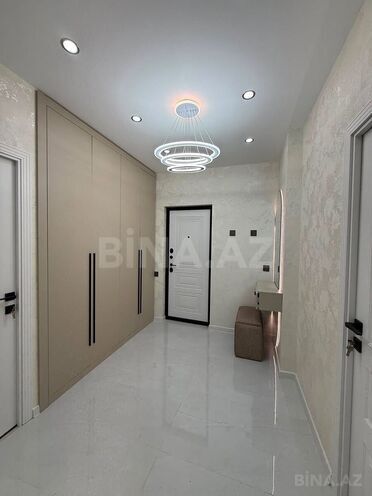 Satılır 3 otaqlı köhnə tikili 90 m², Memar Əcəmi m., photo 13 from 16