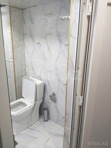 İcarəyə verilir 3 otaqlı köhnə tikili 65 m², Neftçilər m., photo 21 from 30