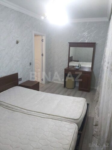 İcarəyə verilir 3 otaqlı köhnə tikili 65 m², Neftçilər m., photo 6 from 30