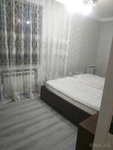 İcarəyə verilir 3 otaqlı köhnə tikili 65 m², Neftçilər m., photo 12 from 30