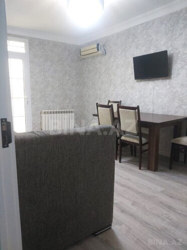 İcarəyə verilir 3 otaqlı köhnə tikili 65 m², Neftçilər m., photo 4 from 30