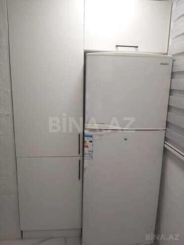 İcarəyə verilir 3 otaqlı köhnə tikili 65 m², Neftçilər m., photo 19 from 30