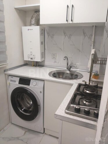 İcarəyə verilir 3 otaqlı köhnə tikili 65 m², Neftçilər m., photo 15 from 30