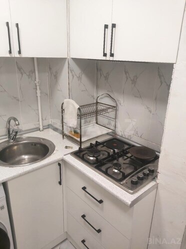 İcarəyə verilir 3 otaqlı köhnə tikili 65 m², Neftçilər m., photo 16 from 30