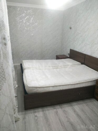 İcarəyə verilir 3 otaqlı köhnə tikili 65 m², Neftçilər m., photo 13 from 30