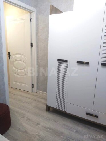 İcarəyə verilir 3 otaqlı köhnə tikili 65 m², Neftçilər m., photo 14 from 30