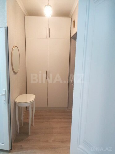 İcarəyə verilir 3 otaqlı köhnə tikili 65 m², Neftçilər m., photo 27 from 30