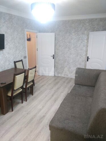 İcarəyə verilir 3 otaqlı köhnə tikili 65 m², Neftçilər m., photo 5 from 30