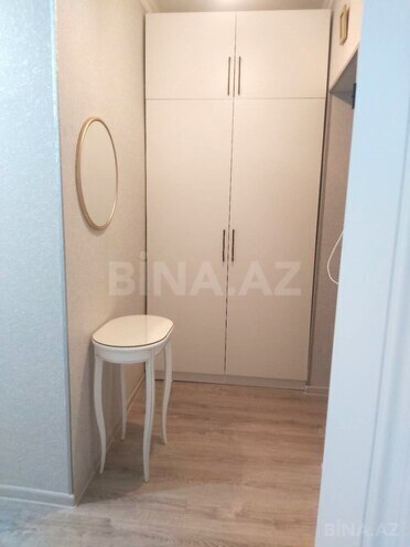 İcarəyə verilir 3 otaqlı köhnə tikili 65 m², Neftçilər m., photo 24 from 30