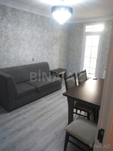 İcarəyə verilir 3 otaqlı köhnə tikili 65 m², Neftçilər m., photo 3 from 30