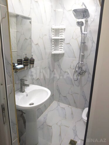 İcarəyə verilir 3 otaqlı köhnə tikili 65 m², Neftçilər m., photo 22 from 30