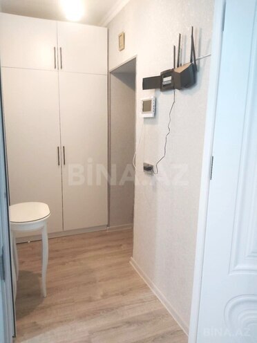 İcarəyə verilir 3 otaqlı köhnə tikili 65 m², Neftçilər m., photo 28 from 30