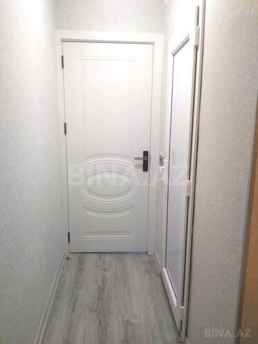 İcarəyə verilir 3 otaqlı köhnə tikili 65 m², Neftçilər m., photo 20 from 30