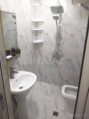 İcarəyə verilir 3 otaqlı köhnə tikili 65 m², Neftçilər m., photo 25 from 30