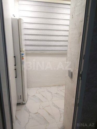 İcarəyə verilir 3 otaqlı köhnə tikili 65 m², Neftçilər m., photo 26 from 30