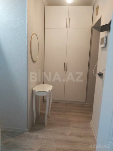 İcarəyə verilir 3 otaqlı köhnə tikili 65 m², Neftçilər m., photo 17 from 30