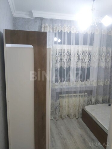 İcarəyə verilir 3 otaqlı köhnə tikili 65 m², Neftçilər m., photo 9 from 30