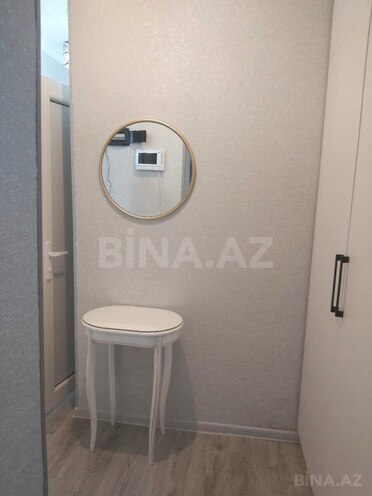 İcarəyə verilir 3 otaqlı köhnə tikili 65 m², Neftçilər m., photo 29 from 30