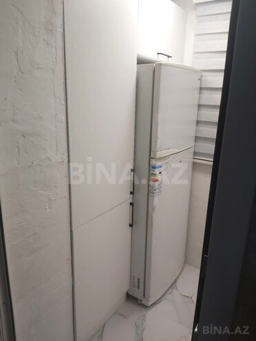 İcarəyə verilir 3 otaqlı köhnə tikili 65 m², Neftçilər m., photo 18 from 30