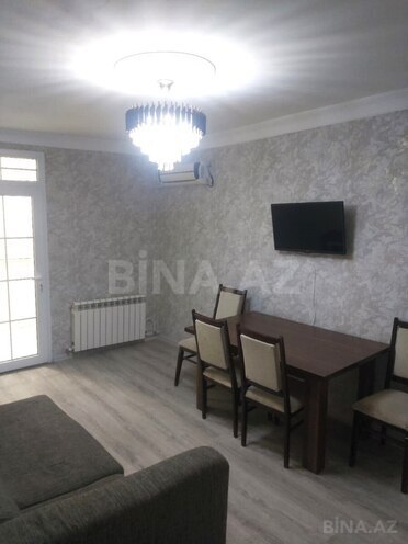 İcarəyə verilir 3 otaqlı köhnə tikili 65 m², Neftçilər m., photo 1 from 30