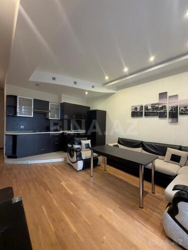 Сдаётся 3-комн. новостройка 110 м², м. 28 мая, photo 8 from 14
