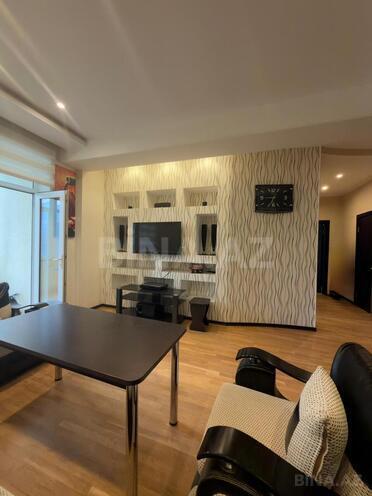 Сдаётся 3-комн. новостройка 110 м², м. 28 мая, photo 9 from 14
