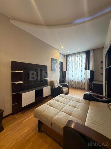 Сдаётся 3-комн. новостройка 110 м², м. 28 мая, photo 11 from 14