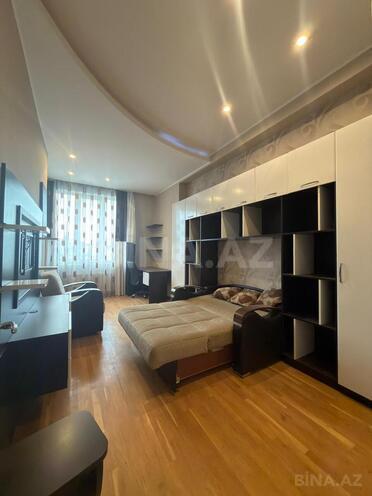 Сдаётся 3-комн. новостройка 110 м², м. 28 мая, photo 10 from 14