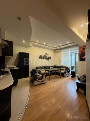 Сдаётся 3-комн. новостройка 110 м², м. 28 мая, photo 7 from 14