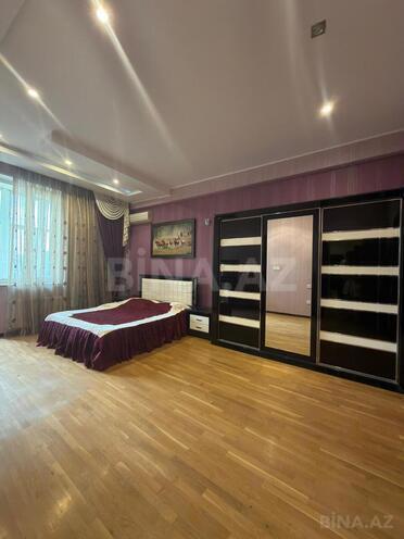 Сдаётся 3-комн. новостройка 110 м², м. 28 мая, photo 4 from 14