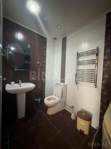 Сдаётся 3-комн. новостройка 110 м², м. 28 мая, photo 5 from 14