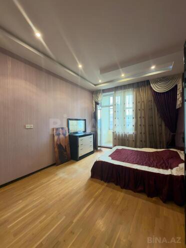 Сдаётся 3-комн. новостройка 110 м², м. 28 мая, photo 3 from 14