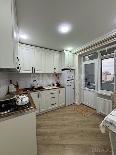 Satılır 3 otaqlı köhnə tikili 80 m², Əhmədli m., photo 9 from 17