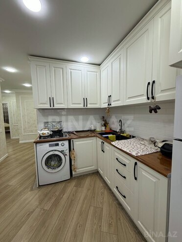 Satılır 3 otaqlı köhnə tikili 80 m², Əhmədli m., photo 8 from 17