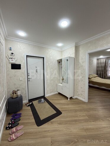 Satılır 3 otaqlı köhnə tikili 80 m², Əhmədli m., photo 11 from 17