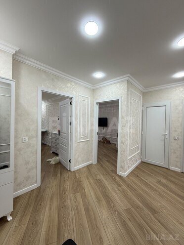 Satılır 3 otaqlı köhnə tikili 80 m², Əhmədli m., photo 13 from 17