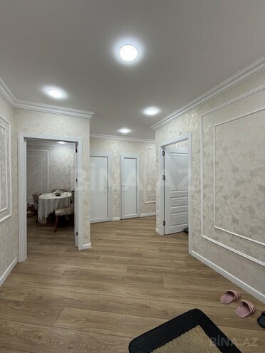 Satılır 3 otaqlı köhnə tikili 80 m², Əhmədli m., photo 12 from 17