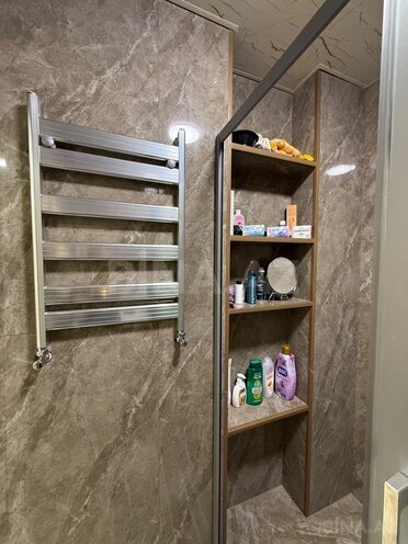 Satılır 3 otaqlı köhnə tikili 80 m², Əhmədli m., photo 16 from 17