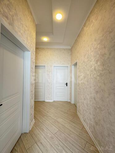Satılır 3 otaqlı həyət evi/bağ evi 60 m², Məmmədli q., photo 13 from 15