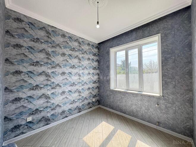 Satılır 3 otaqlı həyət evi/bağ evi 60 m², Məmmədli q., photo 9 from 15