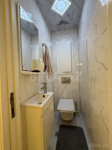 Satılır 5 otaqlı köhnə tikili 120 m², Yeni Günəşli q., photo 30 from 32