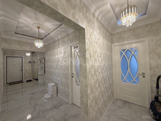 Satılır 5 otaqlı köhnə tikili 120 m², Yeni Günəşli q., photo 29 from 32