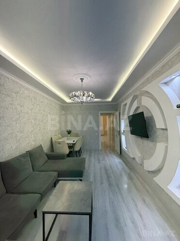 Satılır 5 otaqlı köhnə tikili 120 m², Yeni Günəşli q., photo 6 from 32