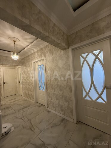 Satılır 5 otaqlı köhnə tikili 120 m², Yeni Günəşli q., photo 23 from 32